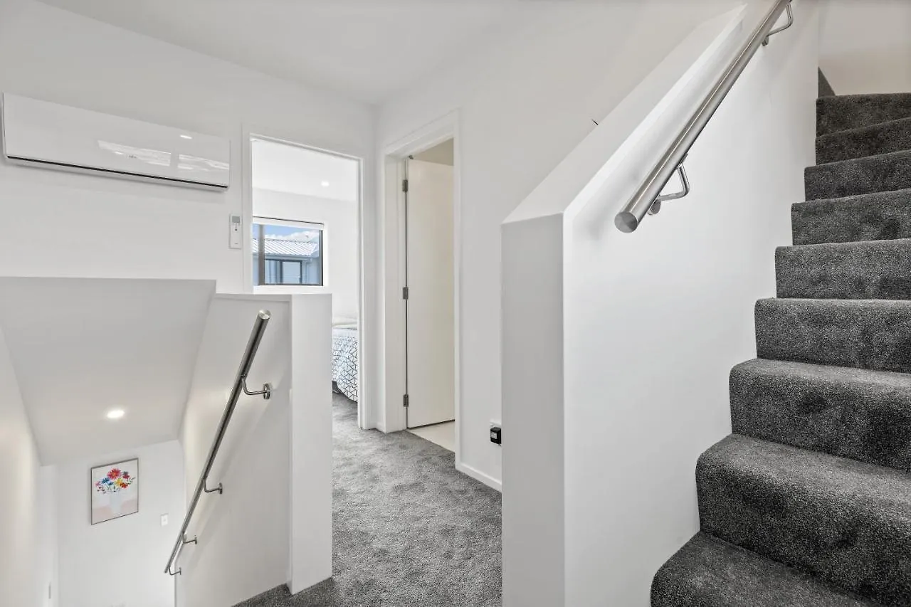 Διαμέρισμα Beachside Townhouse Κράισττσερτς