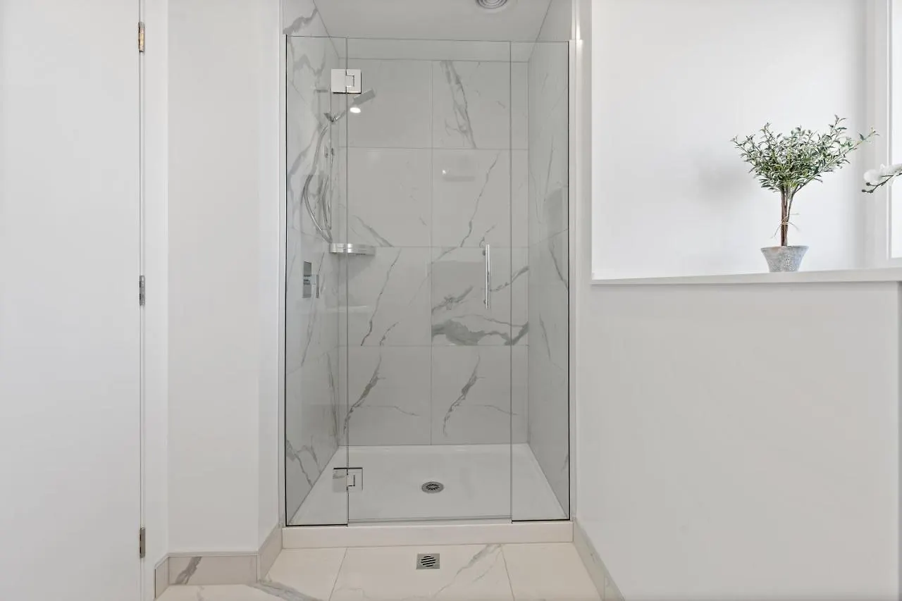Beachside Townhouse Κράισττσερτς