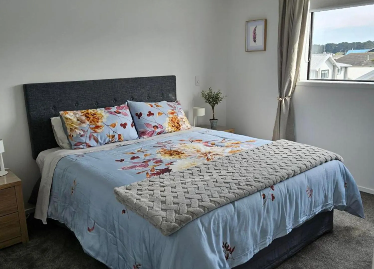 Beachside Townhouse Κράισττσερτς